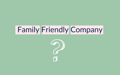 « Family Friendly » ça veut dire quoi ?