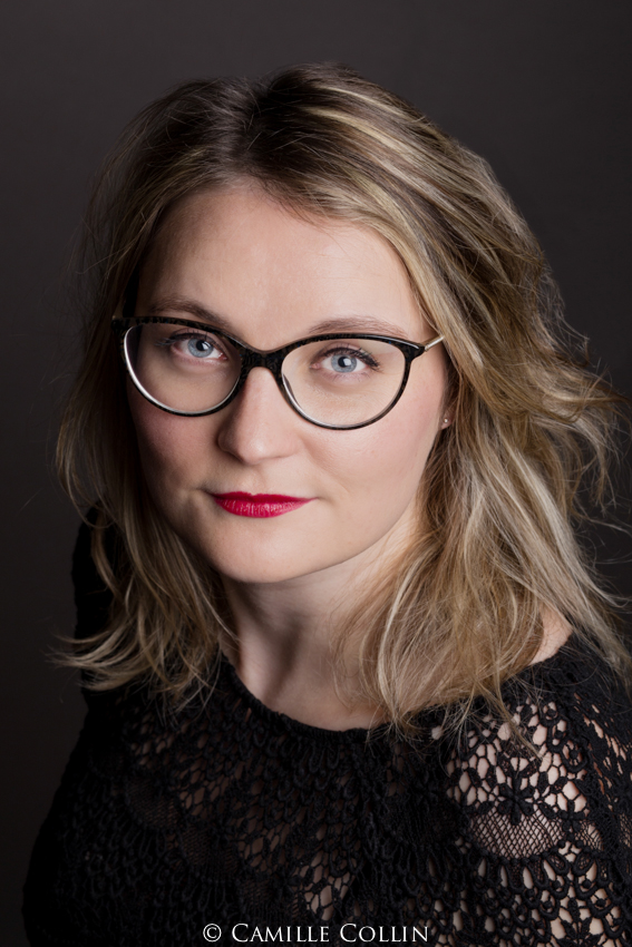 Photo de Ségolène LEPVRIER HANNART