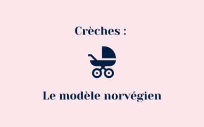 Crèches: the Nordic way