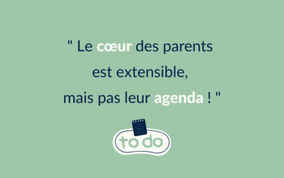 Faire équipe avec le co-parent à l’arrivée d’un enfant