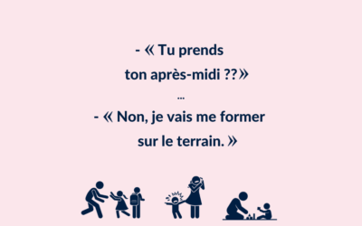 La parentalité, fournisseur officiel de soft skills
