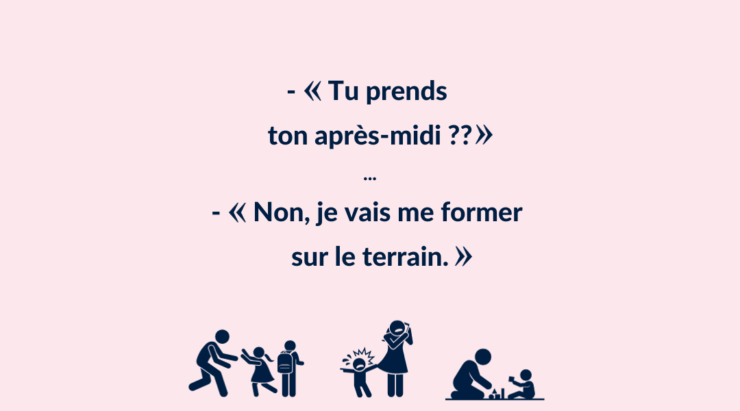La parentalité, fournisseur officiel de soft skills