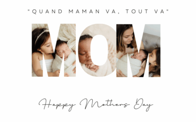 Happy Mothers Day !