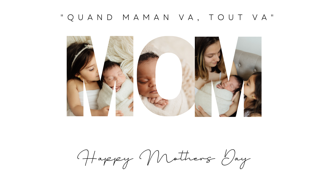 Happy Mothers Day !