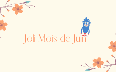 Joli mois de juin