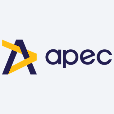 Logo de l'Apec