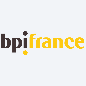 Logo de Bpifrance