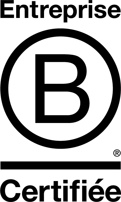 French-Certifee-B-Logo-Black-RGB Logo entreprise certifiée B Corp