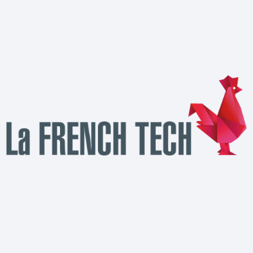 Logo de la French Tech