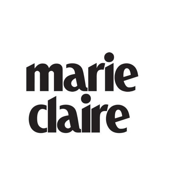 Logo du magazine Marie Claire