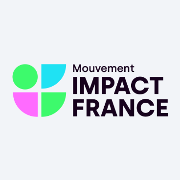 Logo du Mouvement Impact France