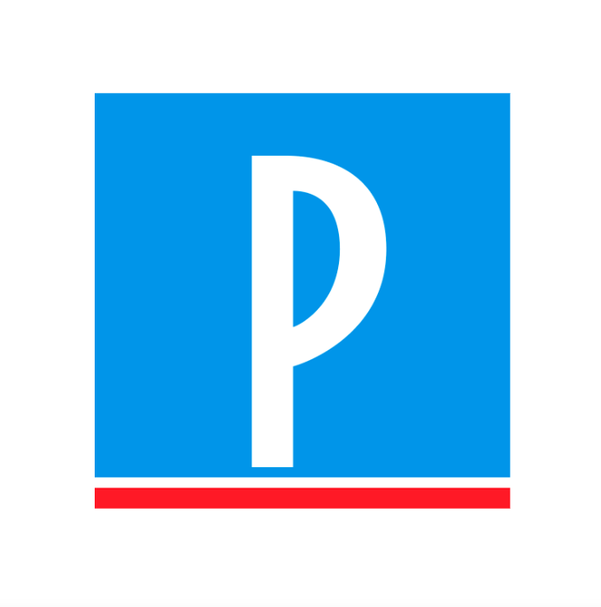 Logo du journal Le Parisien
