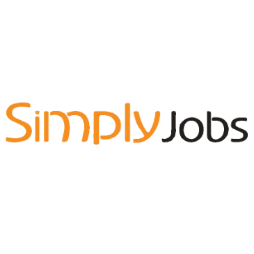 Logo Simplyjobs Gestmax