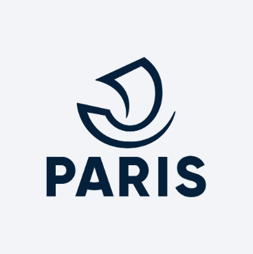Logo de la Ville de Paris