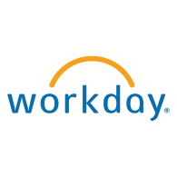Logo Workday