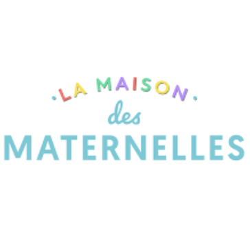 Logo de l'émission La Maison des Maternelles sur France 2