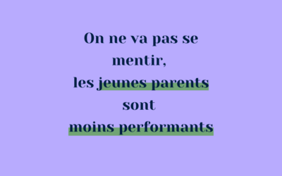 Fatigue, quand tu nous tiens …