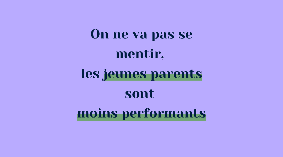 Fatigue, quand tu nous tiens …