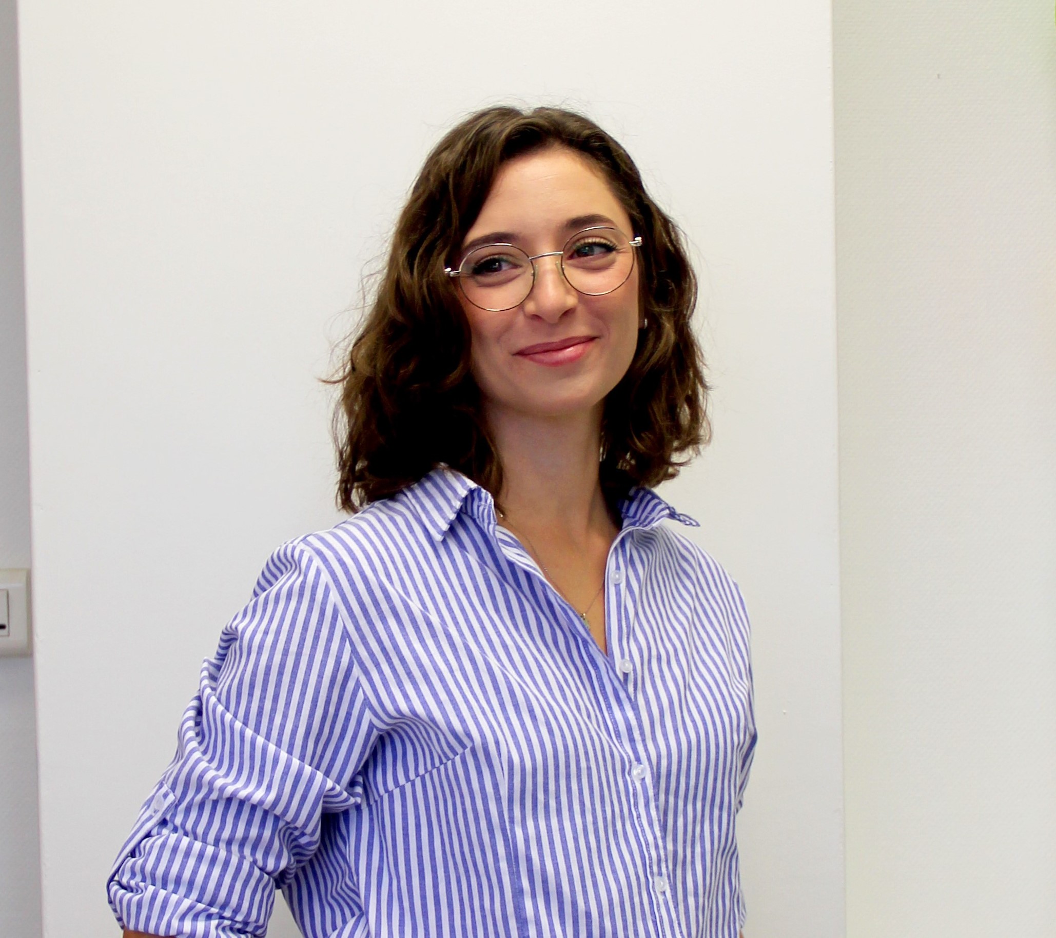 Photo de profil de Suzanne