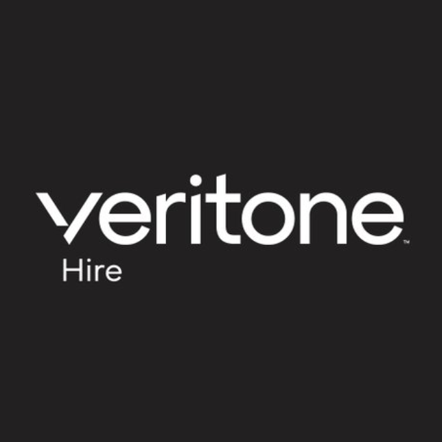 Veritone Hire Parents on board