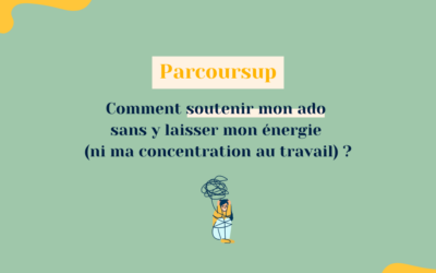 Help! C&rsquo;est l&rsquo;ouverture des voeux sur Parcoursup!